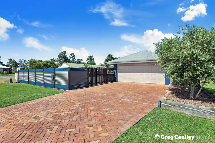 56 La Frantz Drive, Tinana QLD 4650