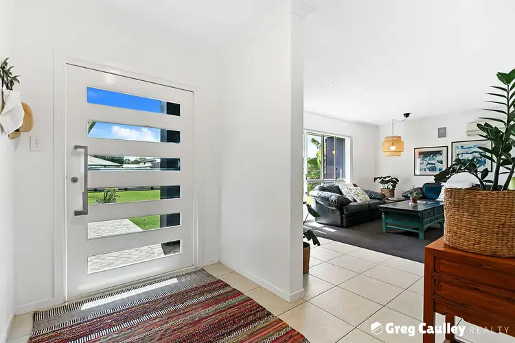 Second view of Homely house listing, 56 La Frantz Drive, Tinana QLD 4650