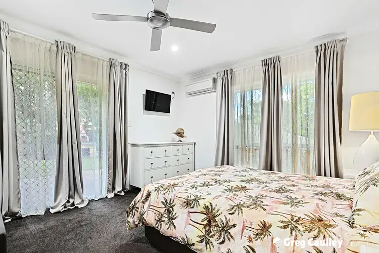 Third view of Homely house listing, 56 La Frantz Drive, Tinana QLD 4650