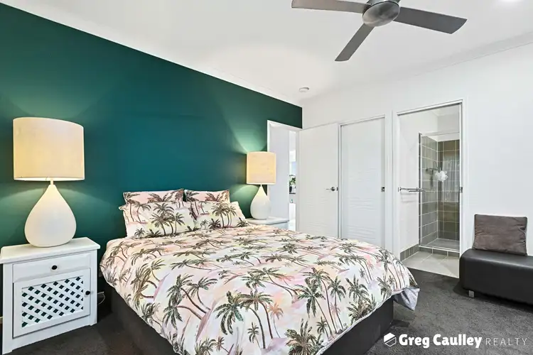 Fourth view of Homely house listing, 56 La Frantz Drive, Tinana QLD 4650