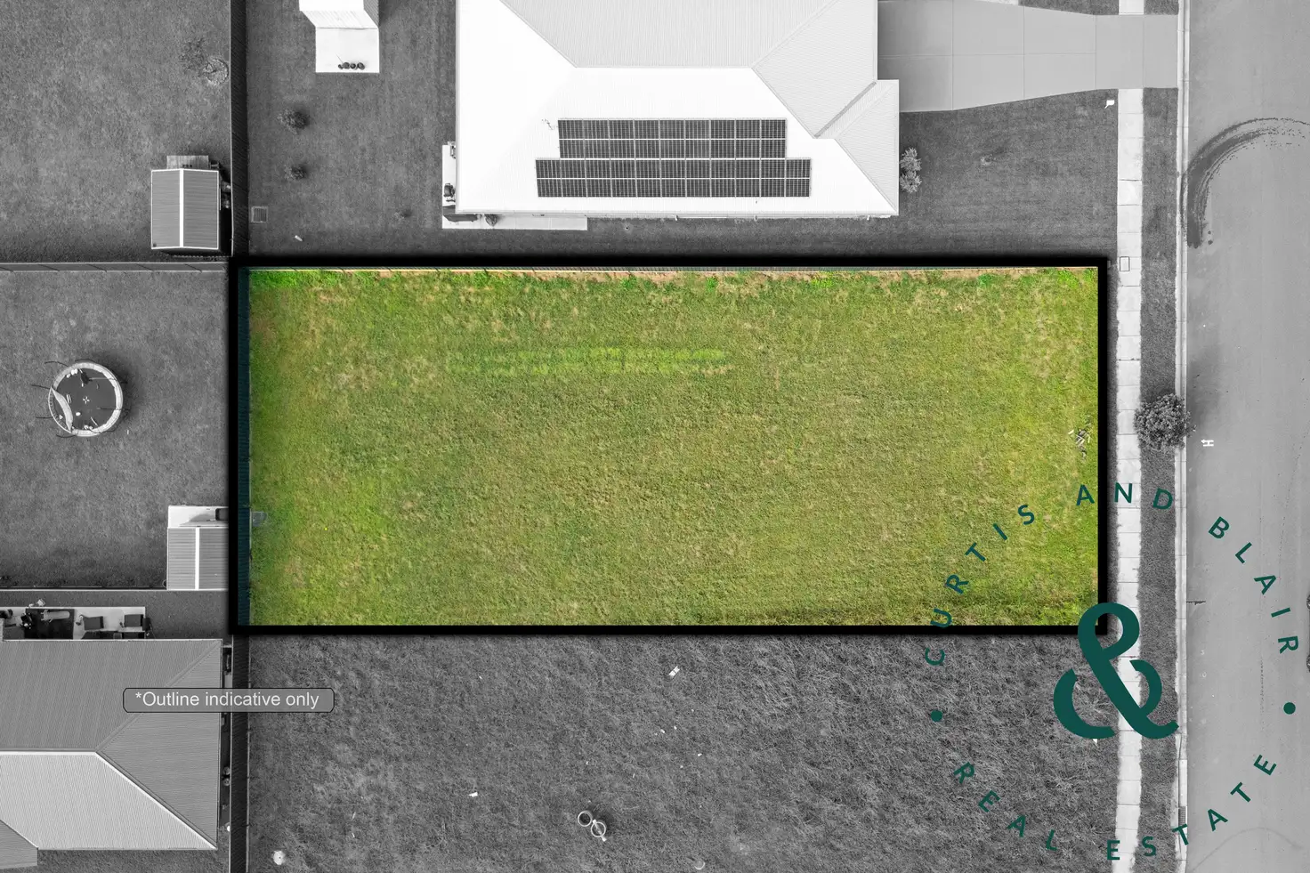 Main view of Homely land listing, 21 Tall Trees Road, Karuah NSW 2324