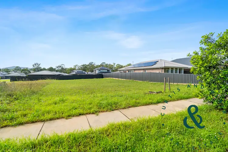 Third view of Homely land listing, 21 Tall Trees Road, Karuah NSW 2324