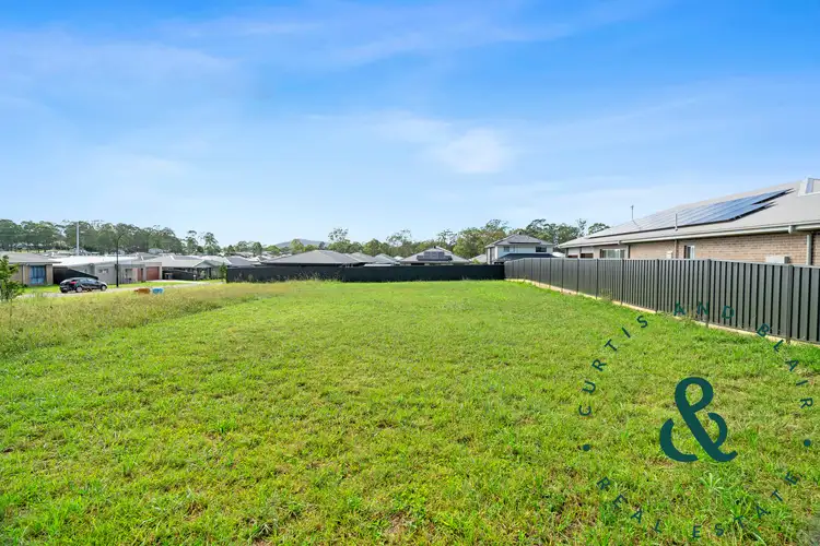 Fifth view of Homely land listing, 21 Tall Trees Road, Karuah NSW 2324