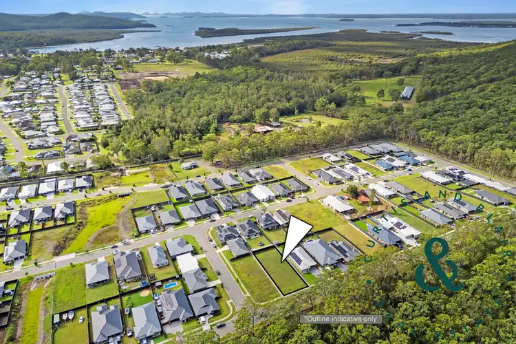 Seventh view of Homely land listing, 21 Tall Trees Road, Karuah NSW 2324