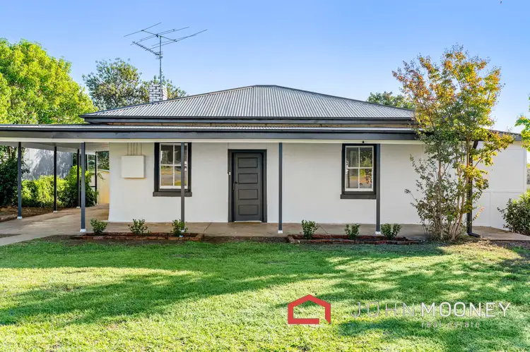 Main view of Homely house listing, 100 Mirrool Street, Coolamon NSW 2701