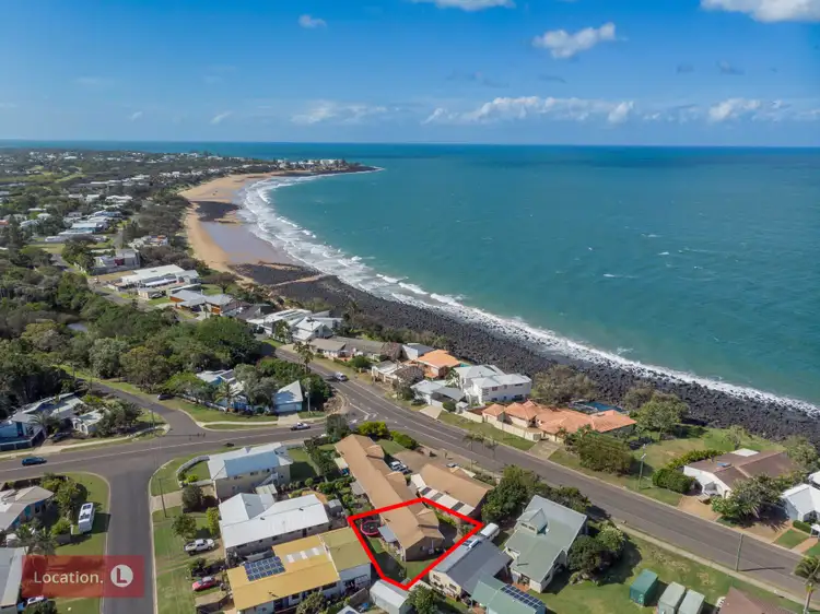 2/84 Woongarra Scenic Drive, Bargara QLD 4670