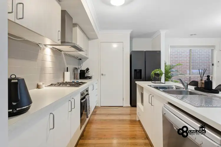 Second view of Homely house listing, 39 Heathcote Grove, Officer VIC 3809