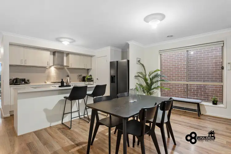 Fourth view of Homely house listing, 39 Heathcote Grove, Officer VIC 3809