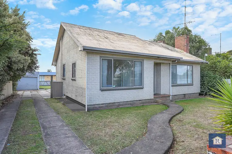 Main view of Homely house listing, 141 Hearn Street, Colac VIC 3250