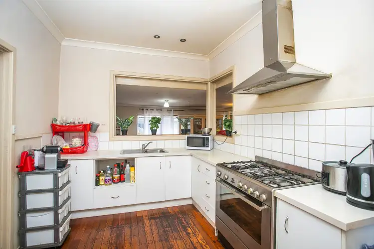 Second view of Homely house listing, 34 Kerwin Way, Lockridge WA 6054
