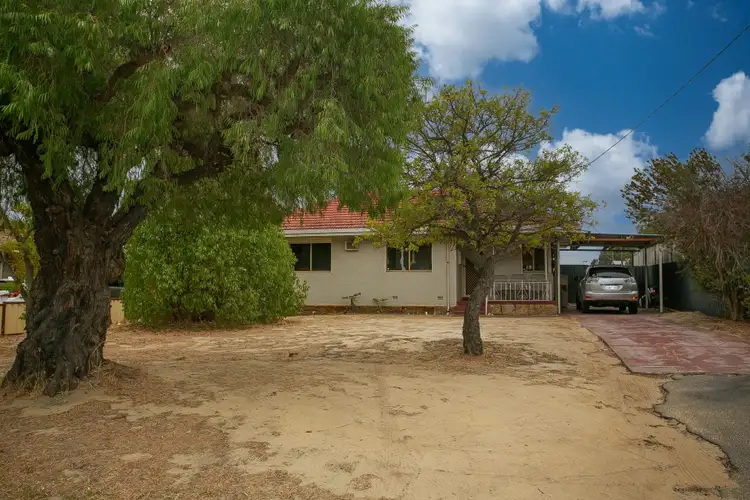 Fourth view of Homely house listing, 34 Kerwin Way, Lockridge WA 6054