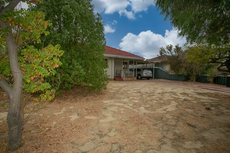Fifth view of Homely house listing, 34 Kerwin Way, Lockridge WA 6054