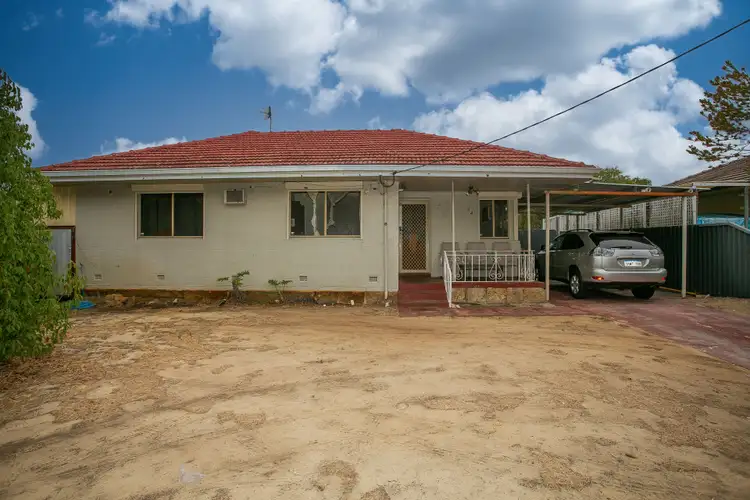 Sixth view of Homely house listing, 34 Kerwin Way, Lockridge WA 6054