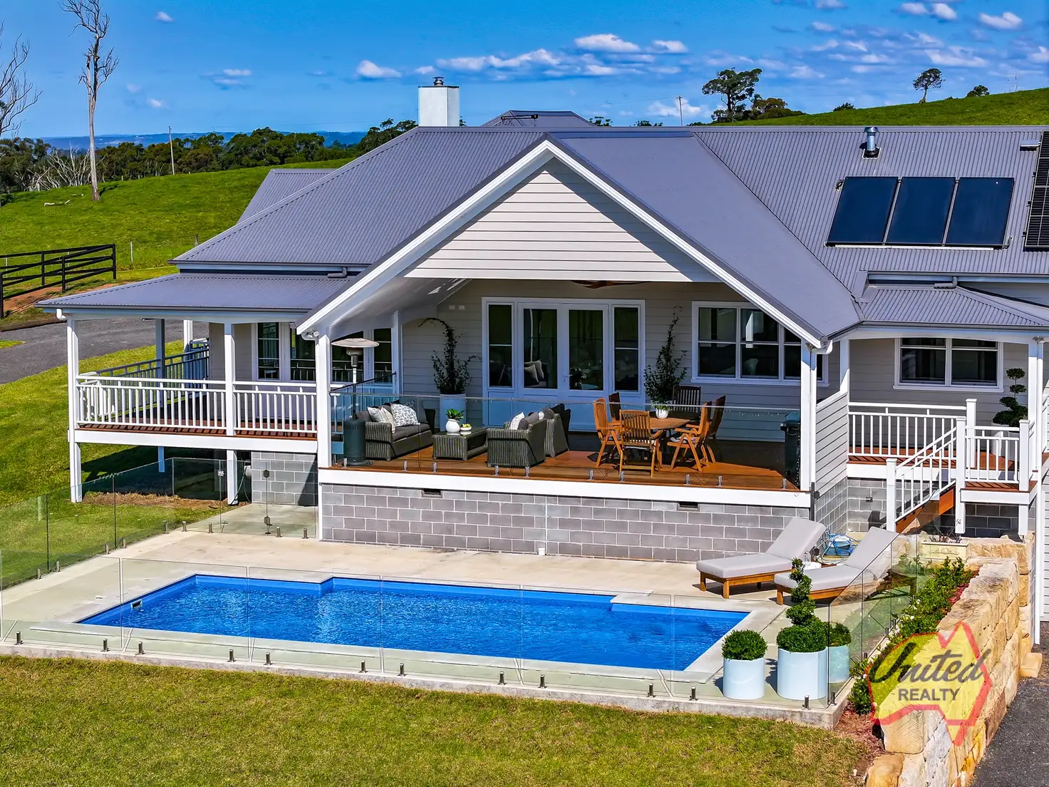 Main view of Homely rural property listing, 40 Hayters Lane, Werombi NSW 2570