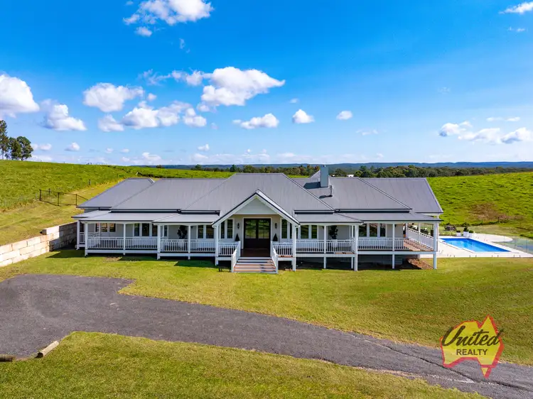 Third view of Homely rural property listing, 40 Hayters Lane, Werombi NSW 2570