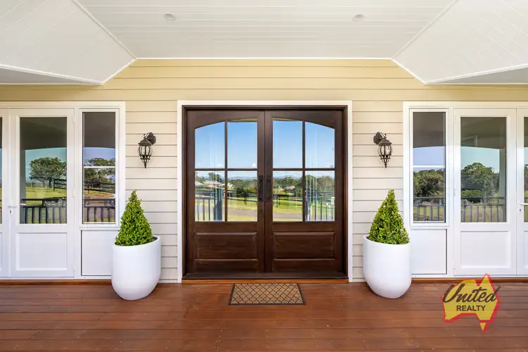 Fourth view of Homely rural property listing, 40 Hayters Lane, Werombi NSW 2570