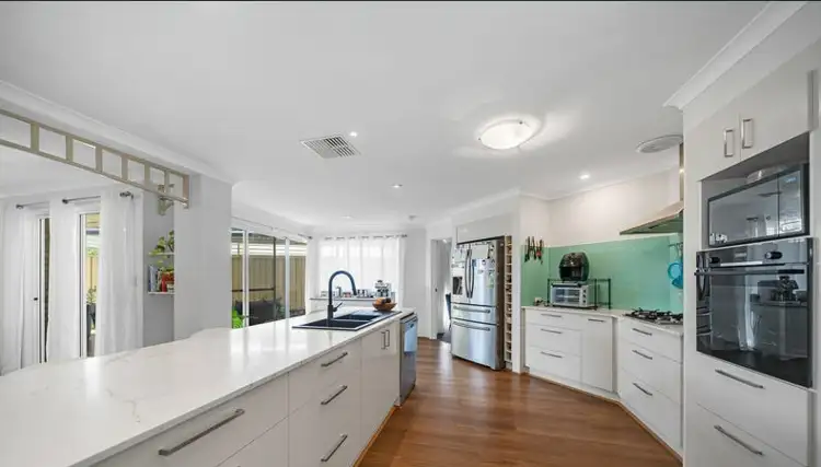 Main view of Homely house listing, 12 Chandon Terrace, The Vines WA 6069