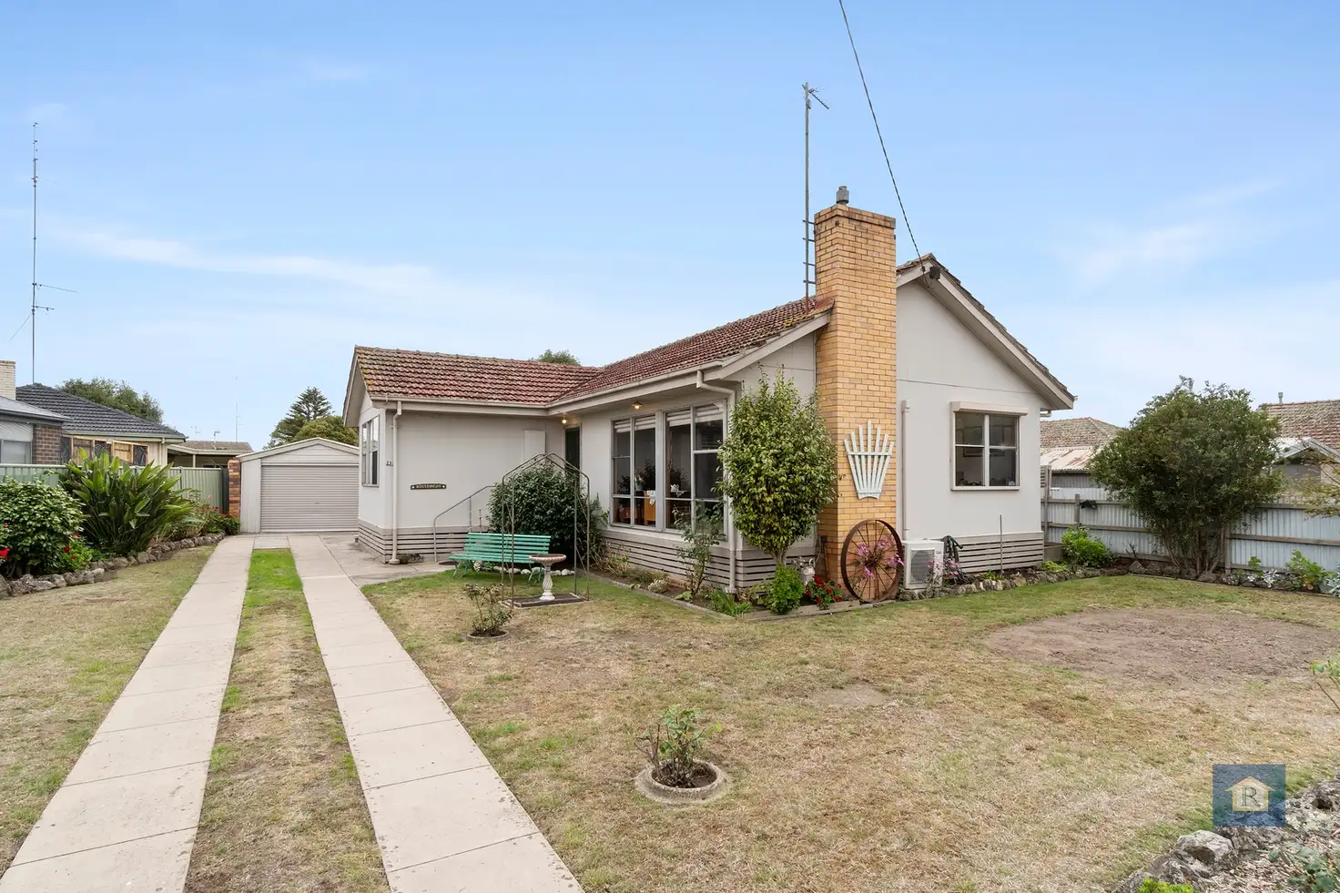 Main view of Homely house listing, 23 Robertson Street, Colac VIC 3250