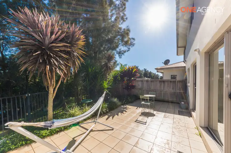 Second view of Homely semi-detached listing, 2/59 Baruah Parade, Harrington NSW 2427