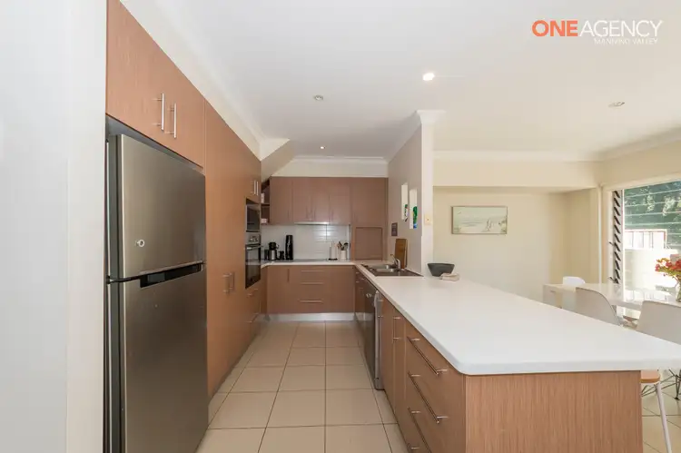 Third view of Homely semi-detached listing, 2/59 Baruah Parade, Harrington NSW 2427