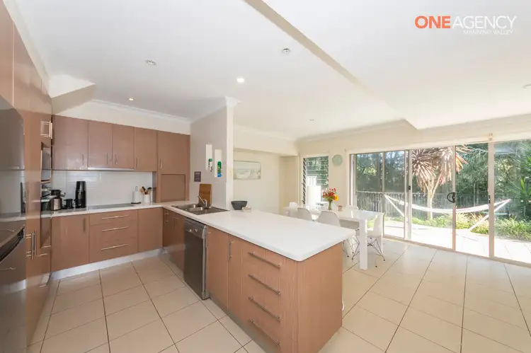 Fourth view of Homely semi-detached listing, 2/59 Baruah Parade, Harrington NSW 2427