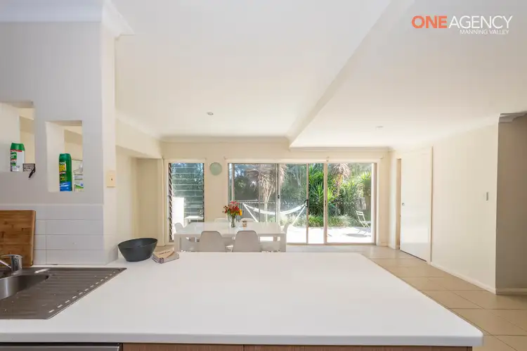 Fifth view of Homely semi-detached listing, 2/59 Baruah Parade, Harrington NSW 2427