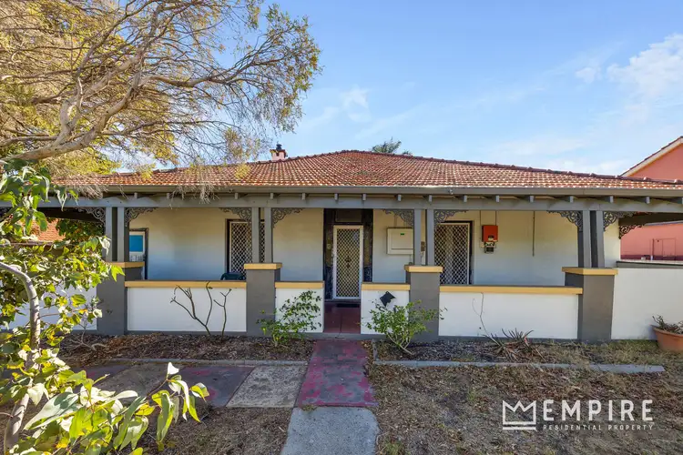 140 Forrest Road, Hamilton Hill WA 6163