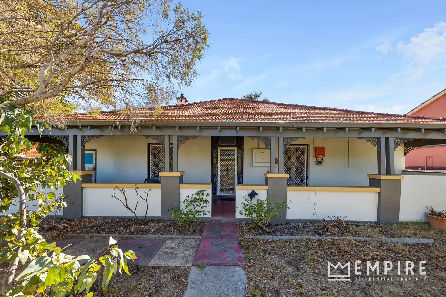 Main view of Homely house listing, 140 Forrest Road, Hamilton Hill WA 6163