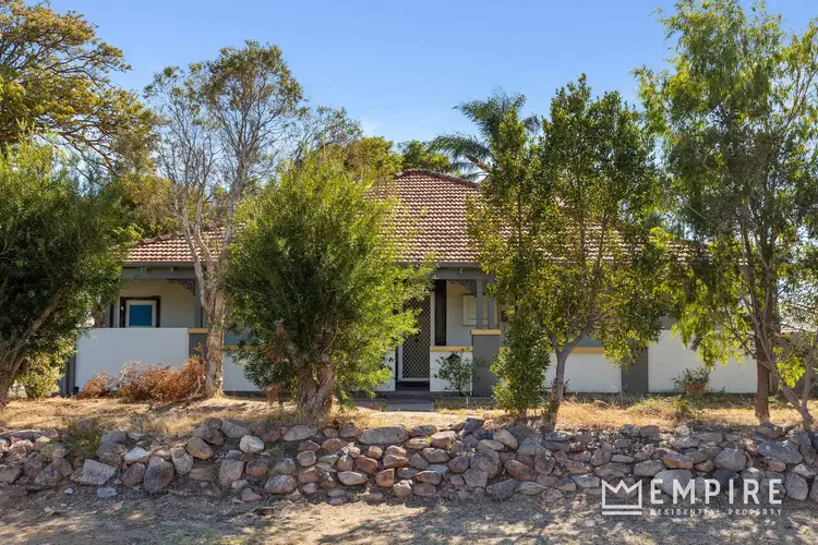 Fifth view of Homely house listing, 140 Forrest Road, Hamilton Hill WA 6163