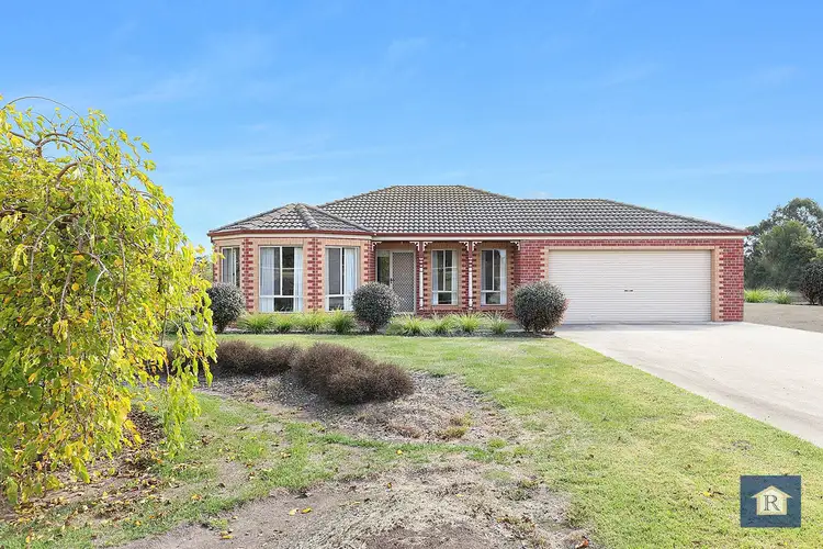 365 Sinclair Street South, Elliminyt VIC 3250