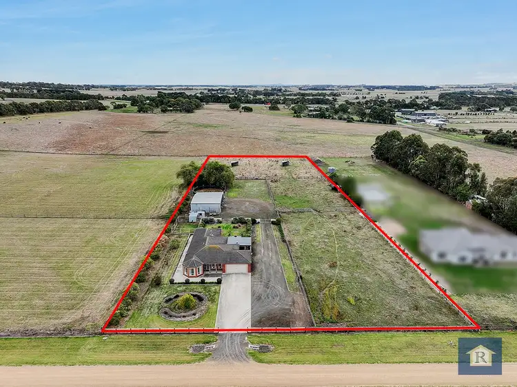 Fourth view of Homely house listing, 365 Sinclair Street South, Elliminyt VIC 3250