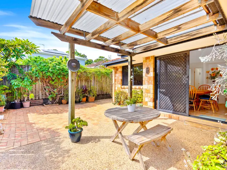 Main view of Homely semi-detached listing, 9 Triton Parade, Tugun QLD 4224