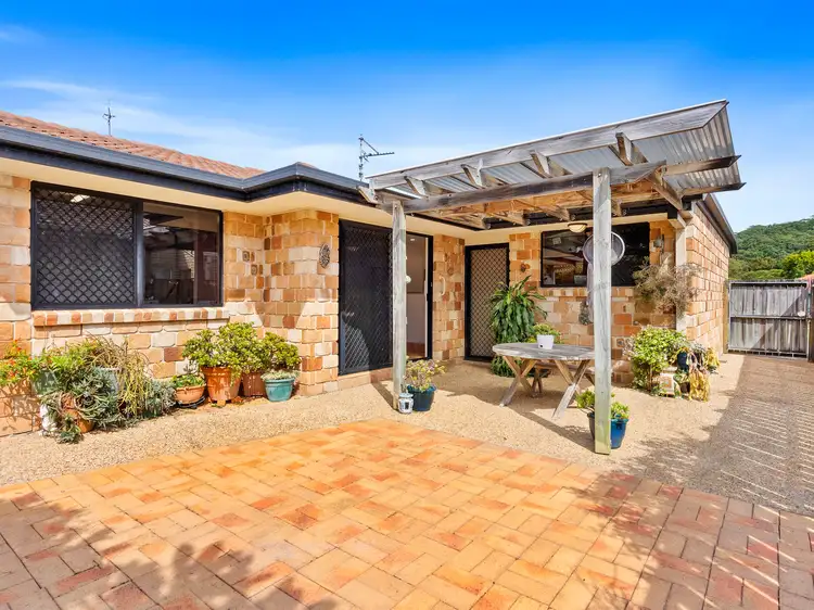 Second view of Homely semi-detached listing, 9 Triton Parade, Tugun QLD 4224
