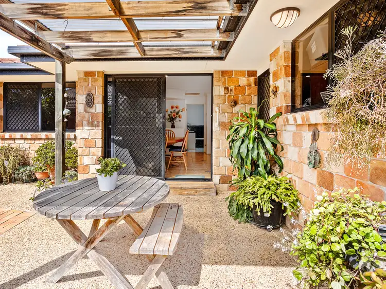 Third view of Homely semi-detached listing, 9 Triton Parade, Tugun QLD 4224