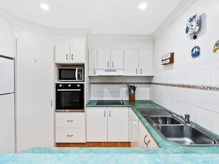 Fifth view of Homely semi-detached listing, 9 Triton Parade, Tugun QLD 4224