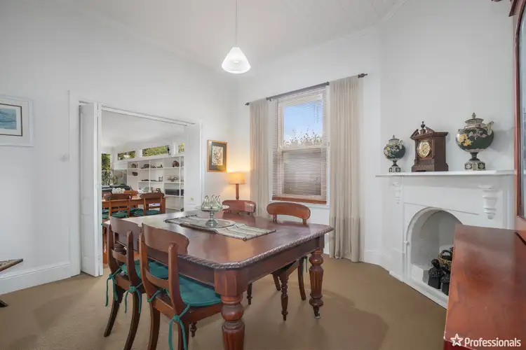Third view of Homely house listing, 145 Barney Street, Armidale NSW 2350