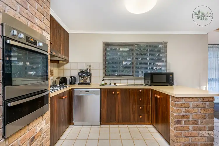 Second view of Homely townhouse listing, 7/180 Williamson Street, Kennington VIC 3550