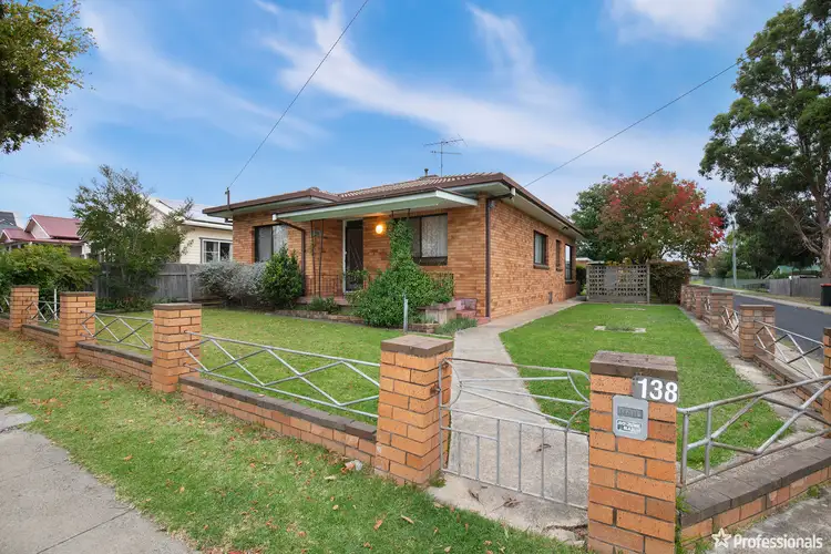138 Markham Street, Armidale NSW 2350