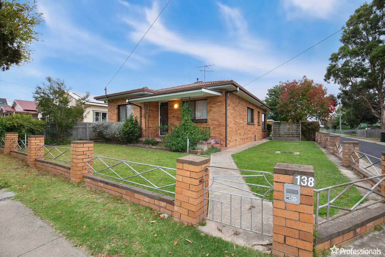 Main view of Homely house listing, 138 Markham Street, Armidale NSW 2350