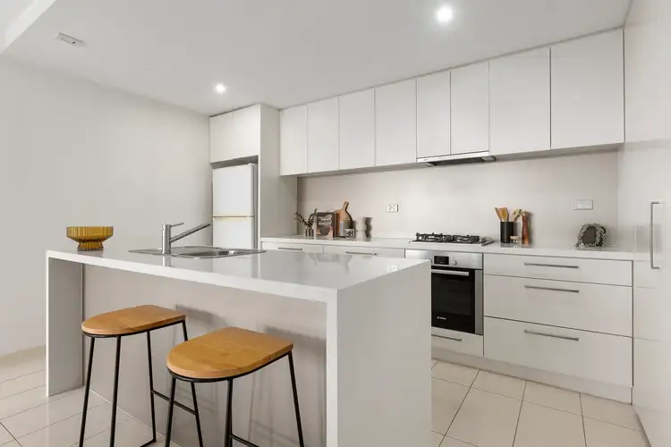 Third view of Homely apartment listing, 106/1020 Mt Alexander Road, Essendon VIC 3040