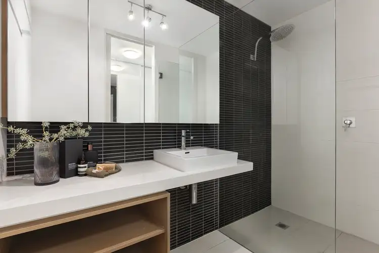 Fifth view of Homely apartment listing, 106/1020 Mt Alexander Road, Essendon VIC 3040