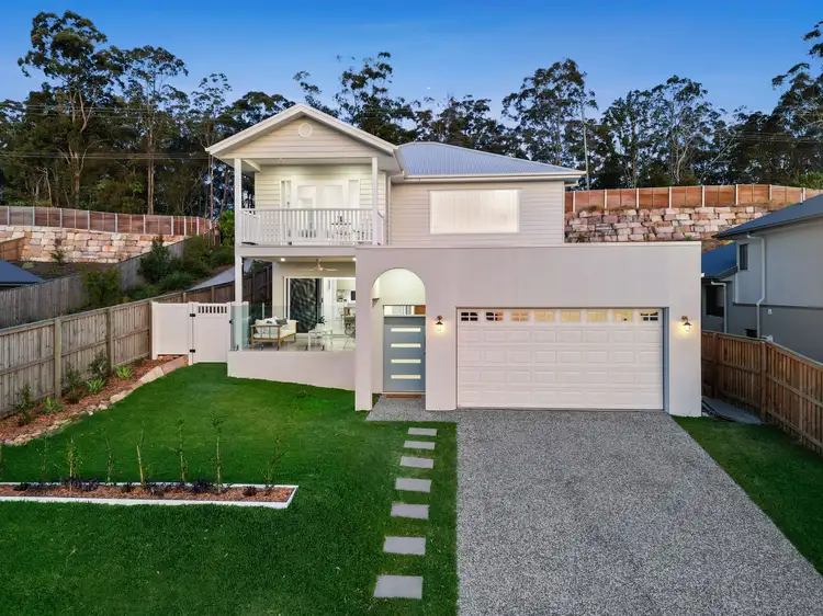 28 Skyline Circuit, Palmwoods QLD 4555