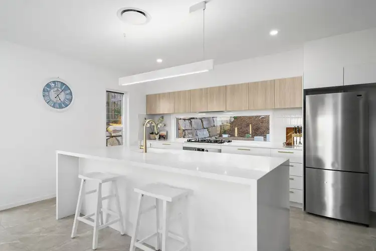 Second view of Homely house listing, 28 Skyline Circuit, Palmwoods QLD 4555