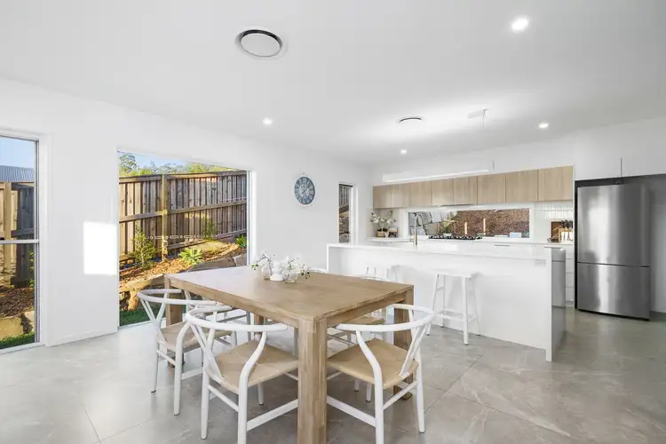 Fourth view of Homely house listing, 28 Skyline Circuit, Palmwoods QLD 4555