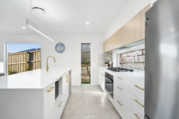 Fifth view of Homely house listing, 28 Skyline Circuit, Palmwoods QLD 4555