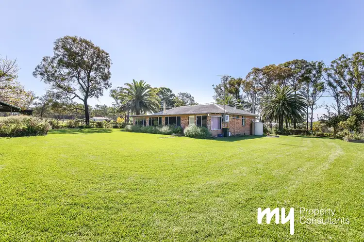 Main view of Homely rural property listing, 20 Stokes Road, Tahmoor NSW 2573