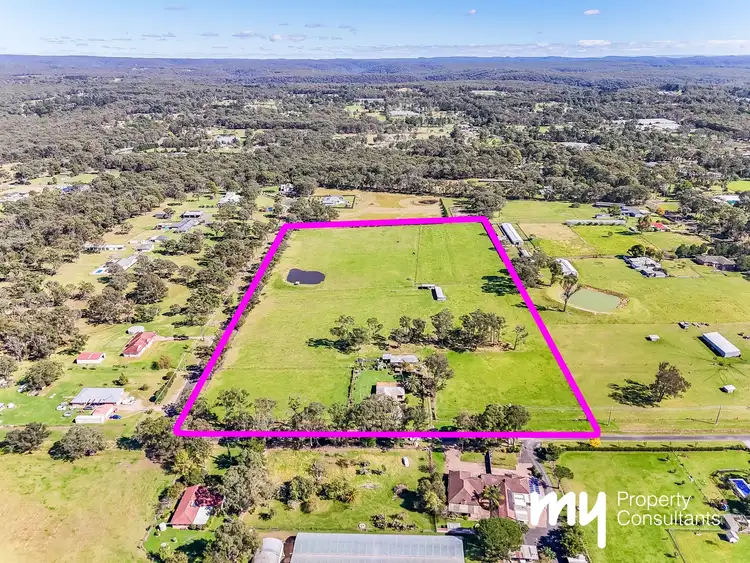 Third view of Homely rural property listing, 20 Stokes Road, Tahmoor NSW 2573