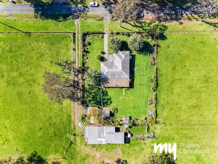 Fourth view of Homely rural property listing, 20 Stokes Road, Tahmoor NSW 2573