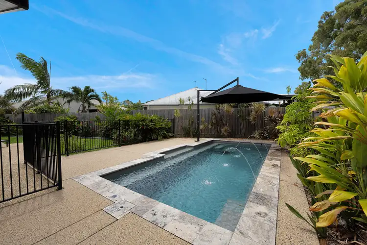 Main view of Homely house listing, 18 Friarbird Avenue, Blacks Beach QLD 4740