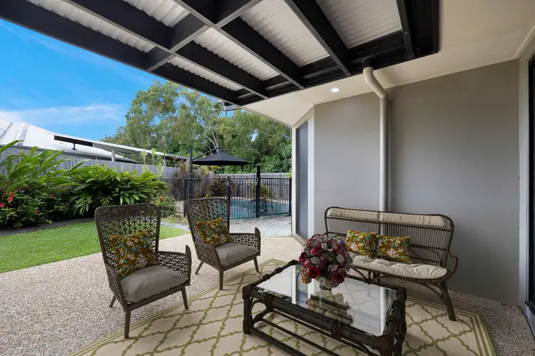 Second view of Homely house listing, 18 Friarbird Avenue, Blacks Beach QLD 4740